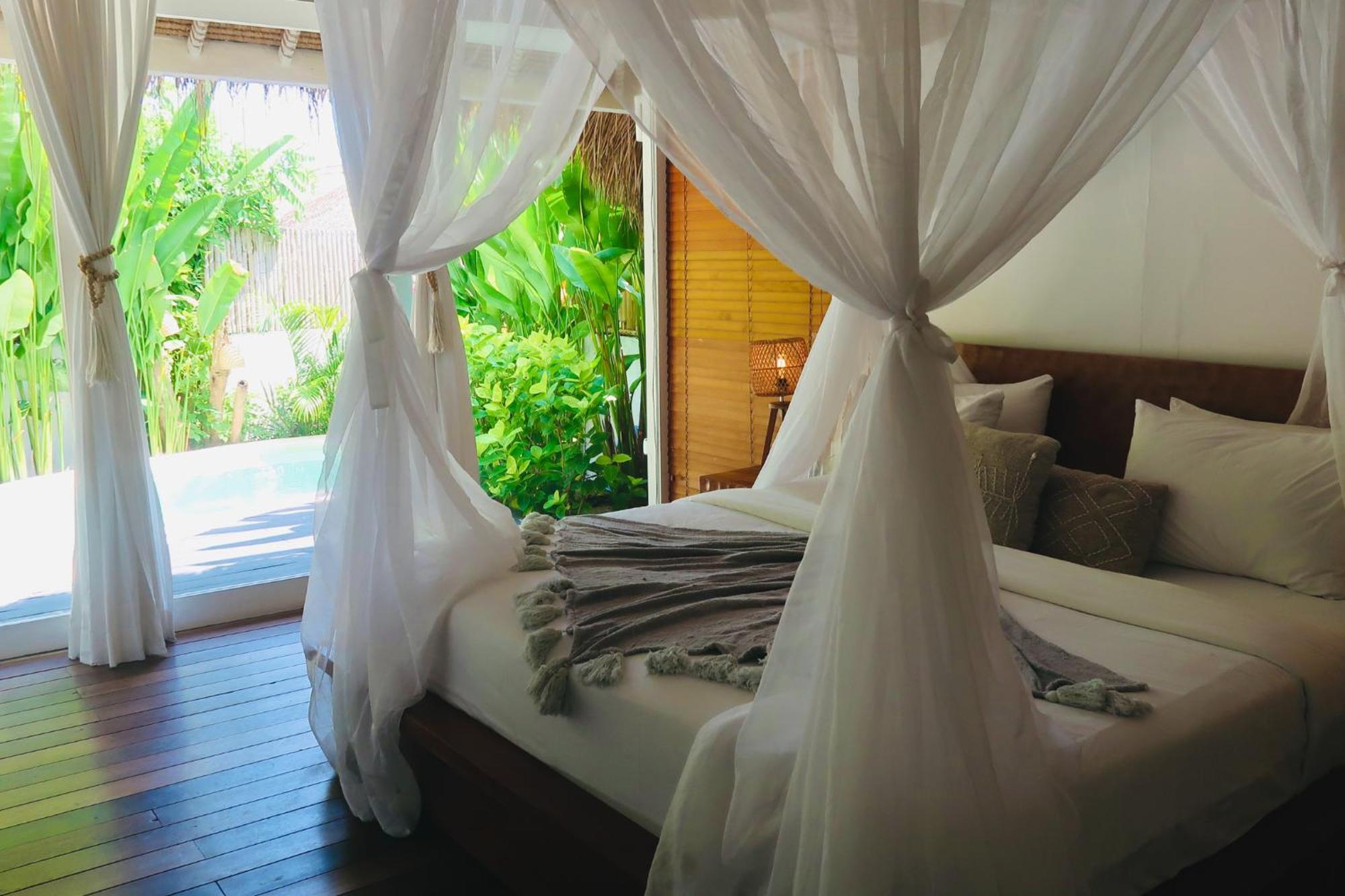 The Shacks At Sandy Bay Villa