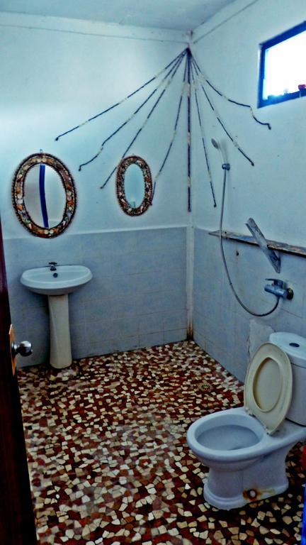 Bunga Bungalo 2* Nusa Lembongan (Bali)