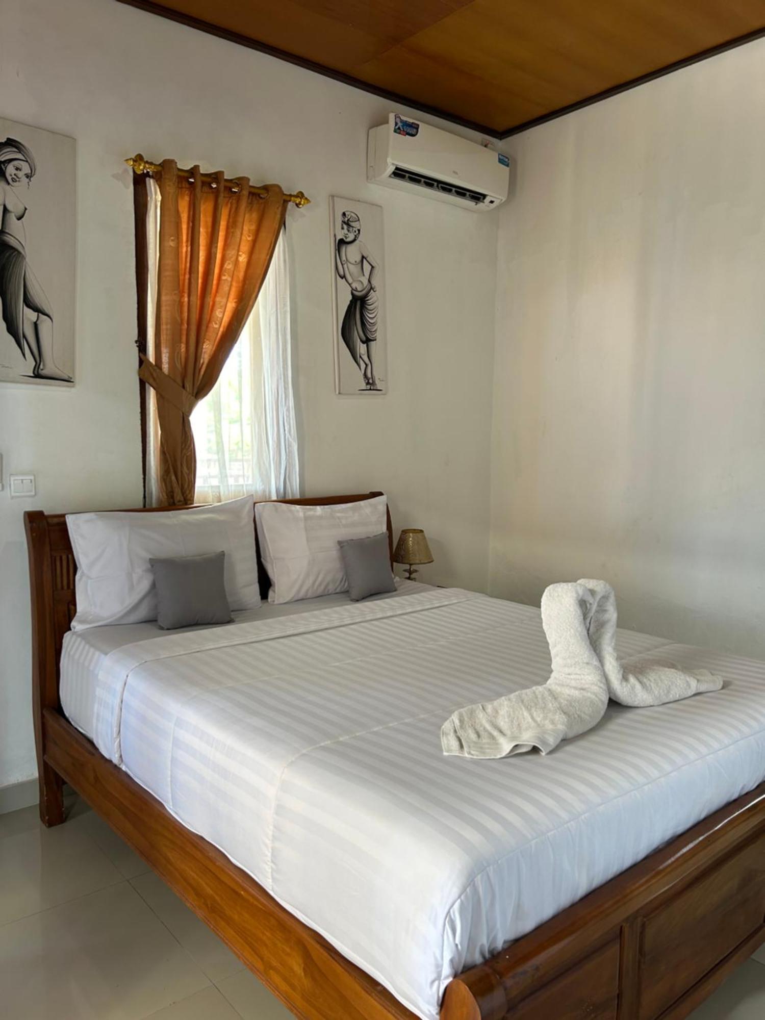 Bima Homestay Nusa Lembongan (Bali)
