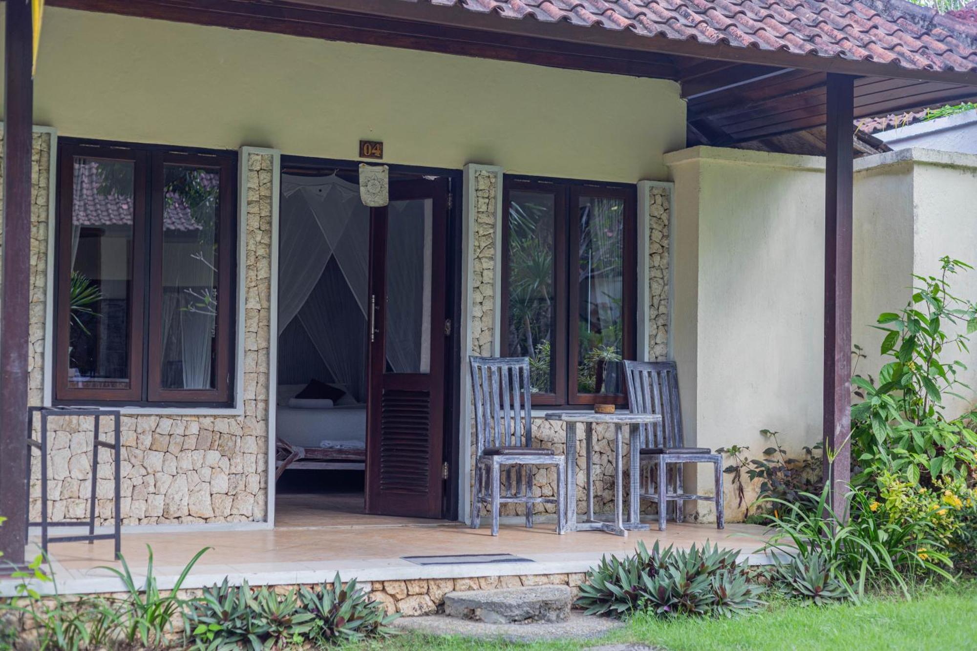 The Tanis Nusa 4* Nusa Lembongan (Bali)