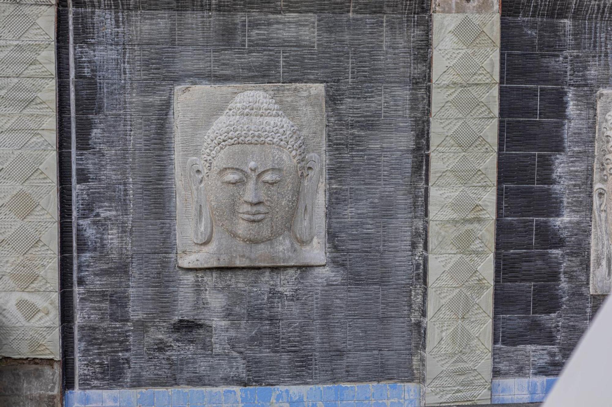 The Tanis Nusa Resor