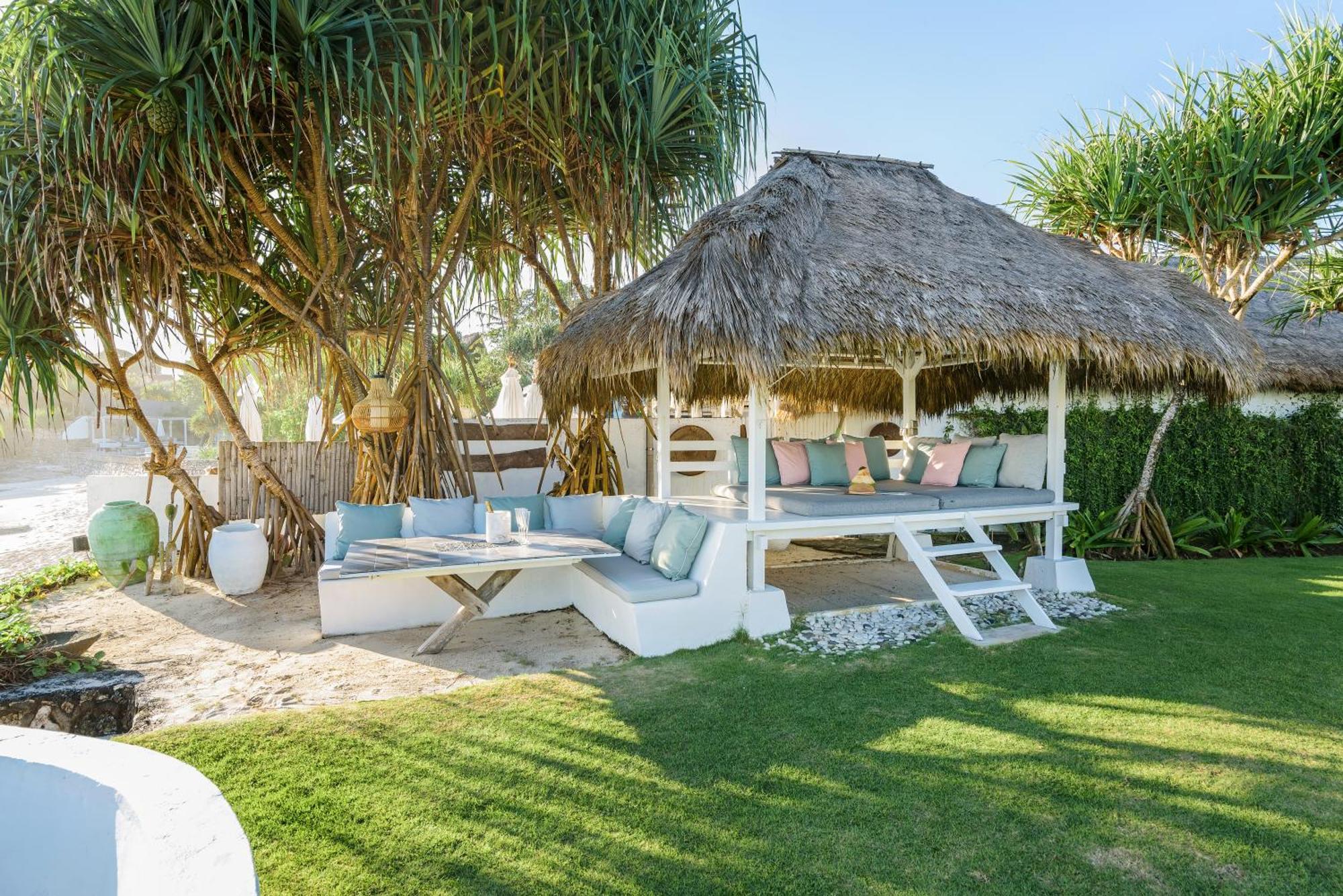The House Sandy Bay Nusa Lembongan (Bali)