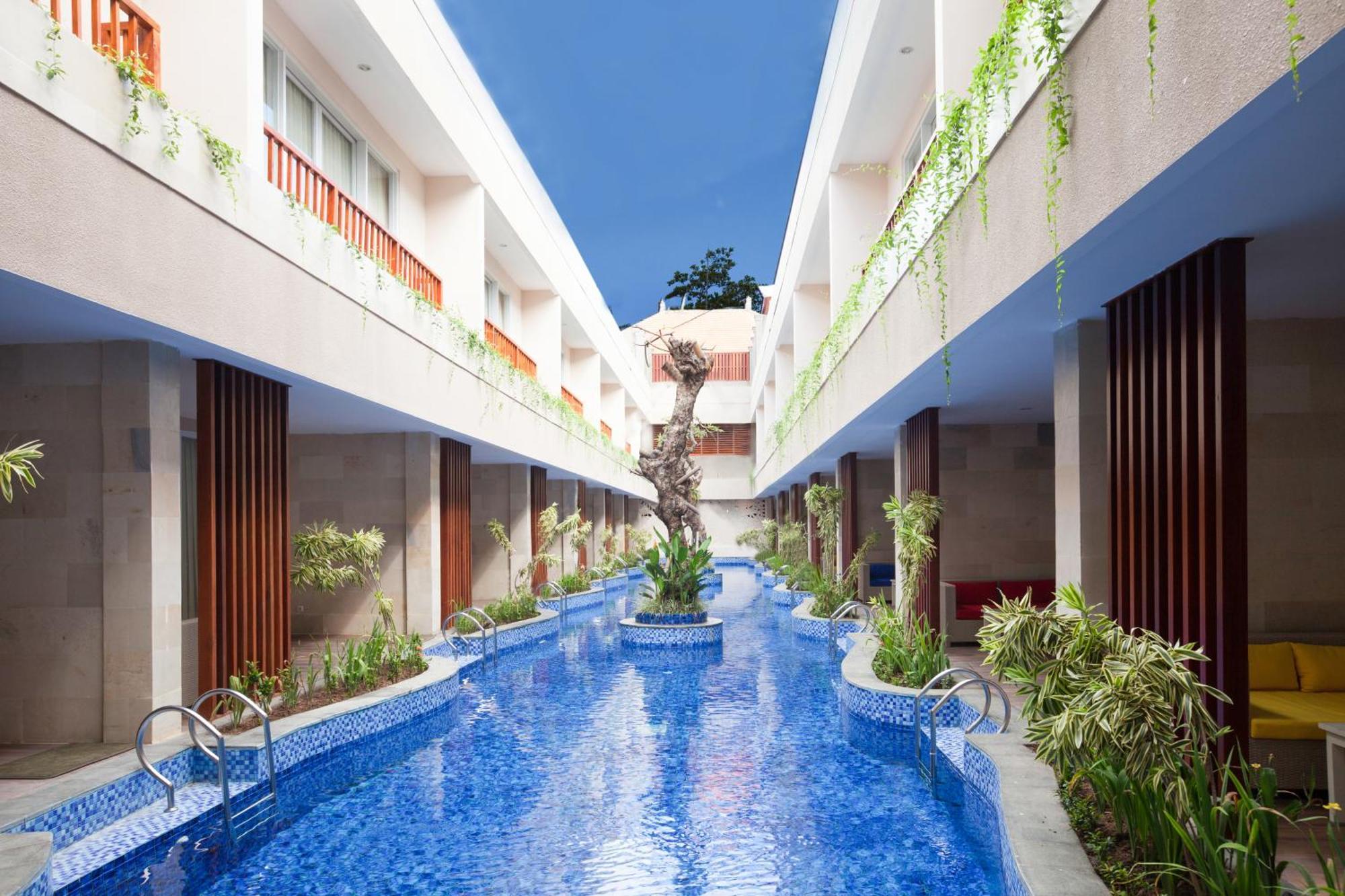 Resort D'nusa Club And Nusa Lembongan (Bali)