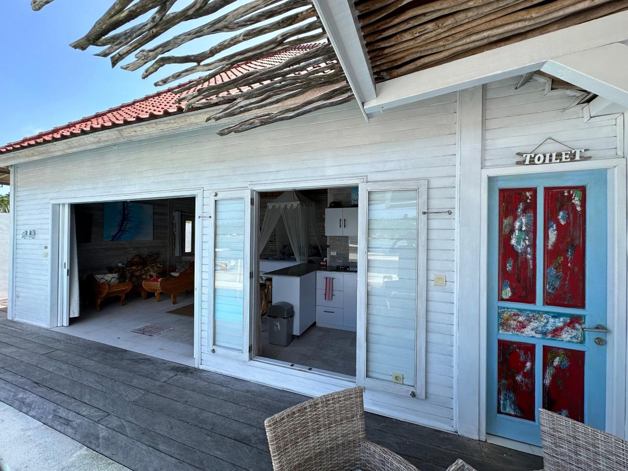 Villa Gede 888