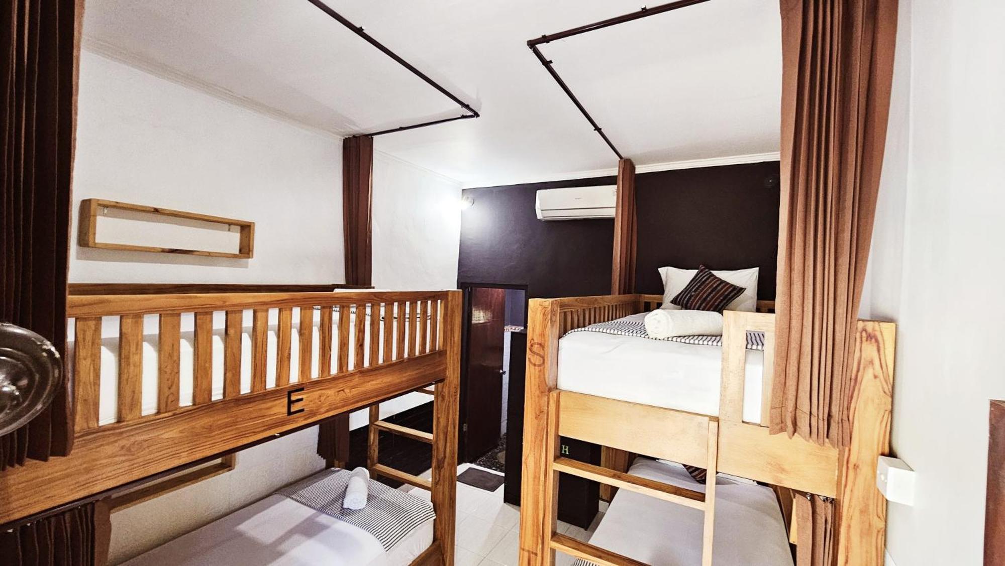 Suba Guest house Nusa Lembongan (Bali)