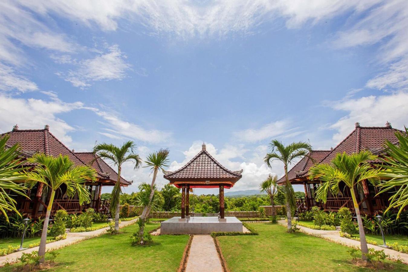 Maharatu Holiday home