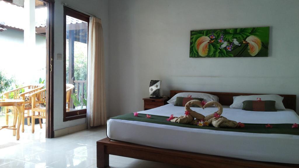 Homestay Radya Nusa Lembongan (Bali)