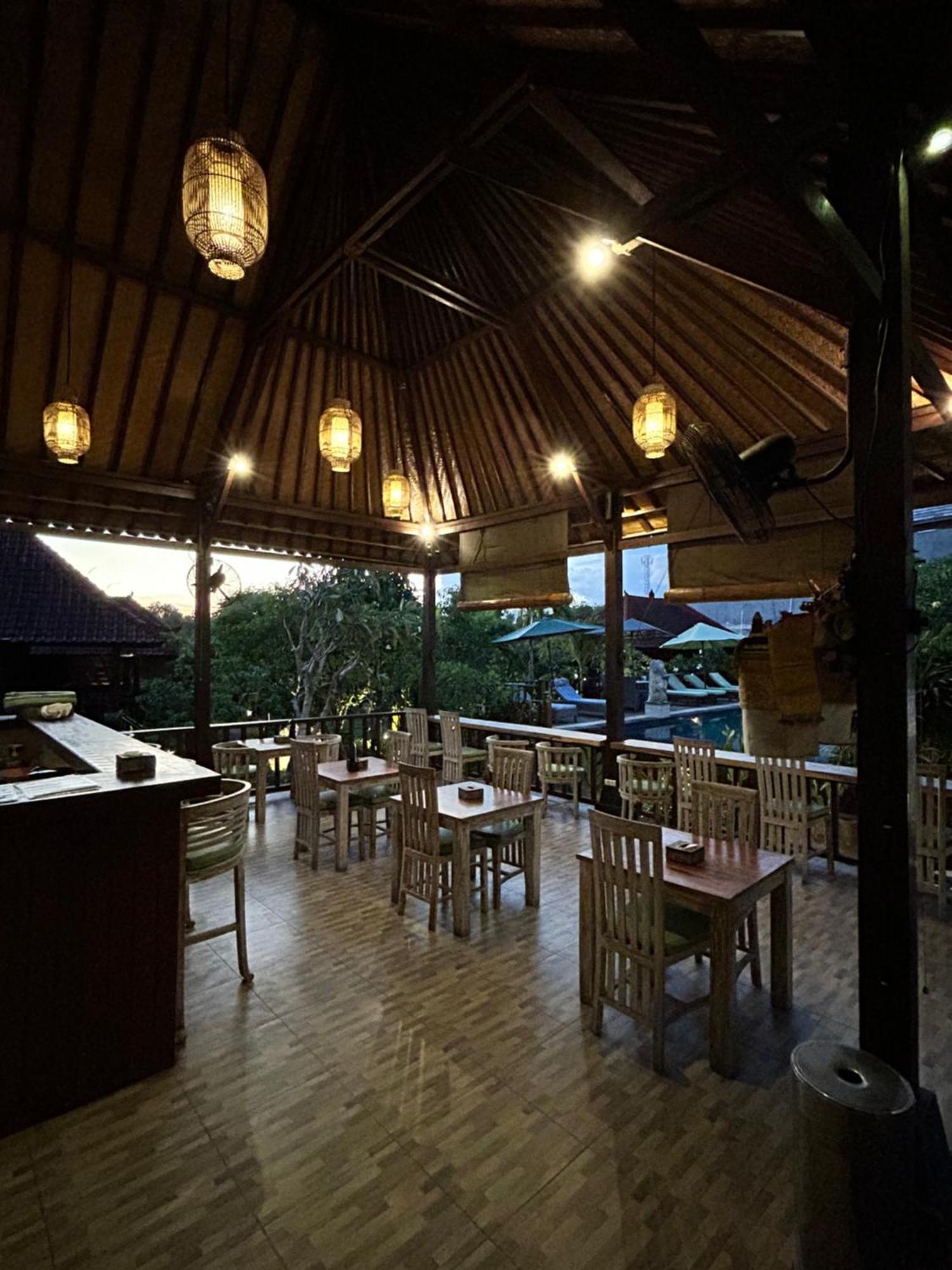 Island Formerly Taman Sari