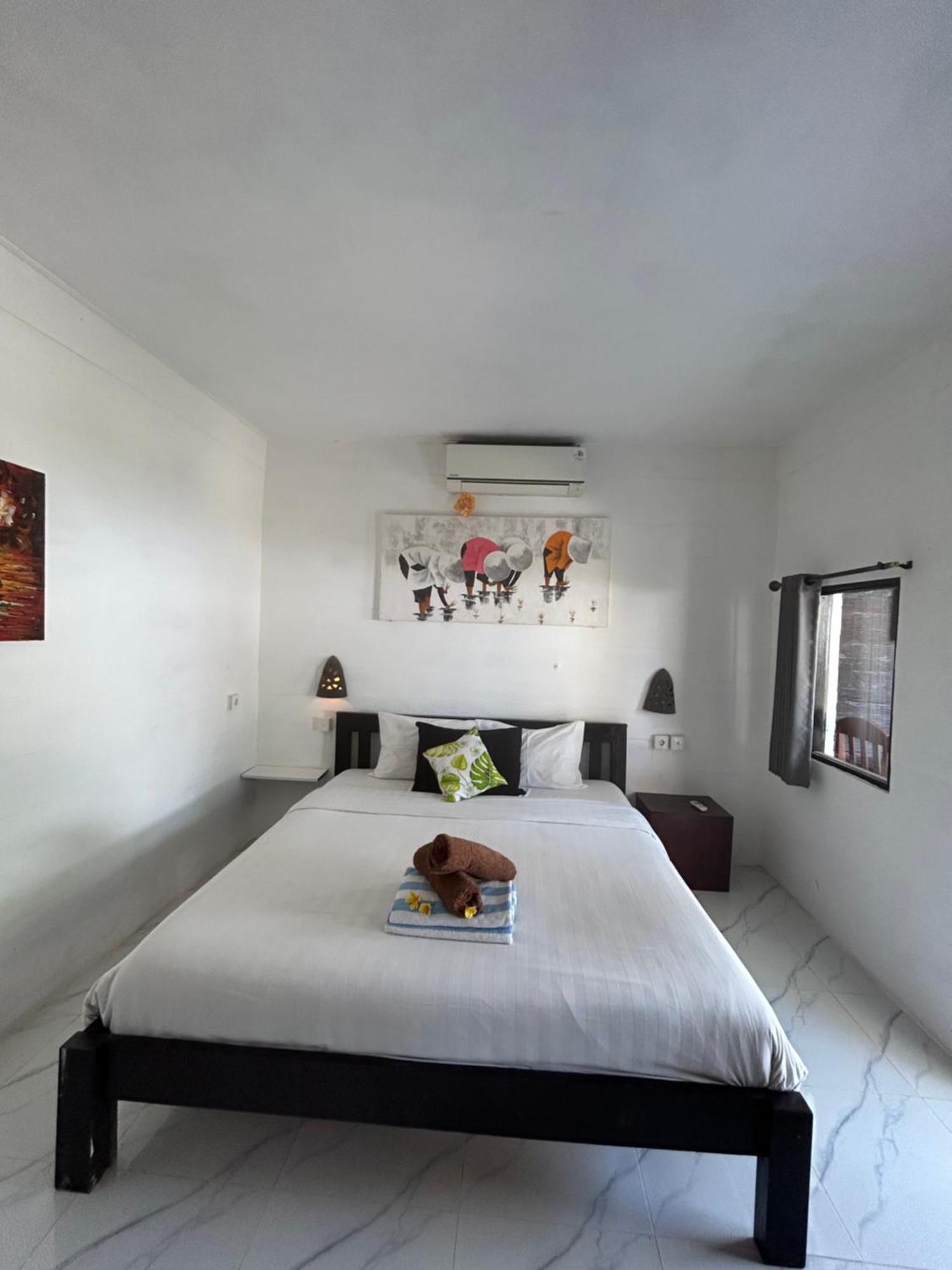 Allure Guest house Nusa Lembongan (Bali)