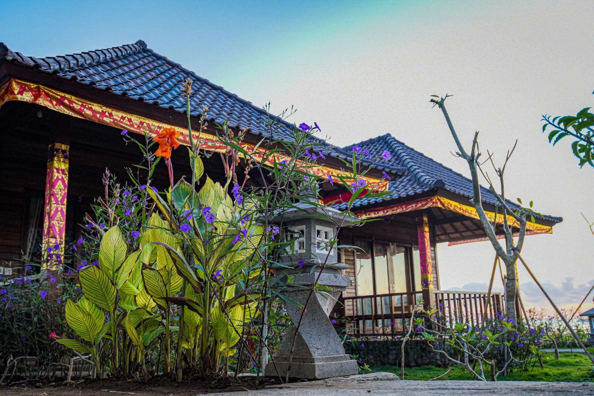 Villa D'lesung Lembongan