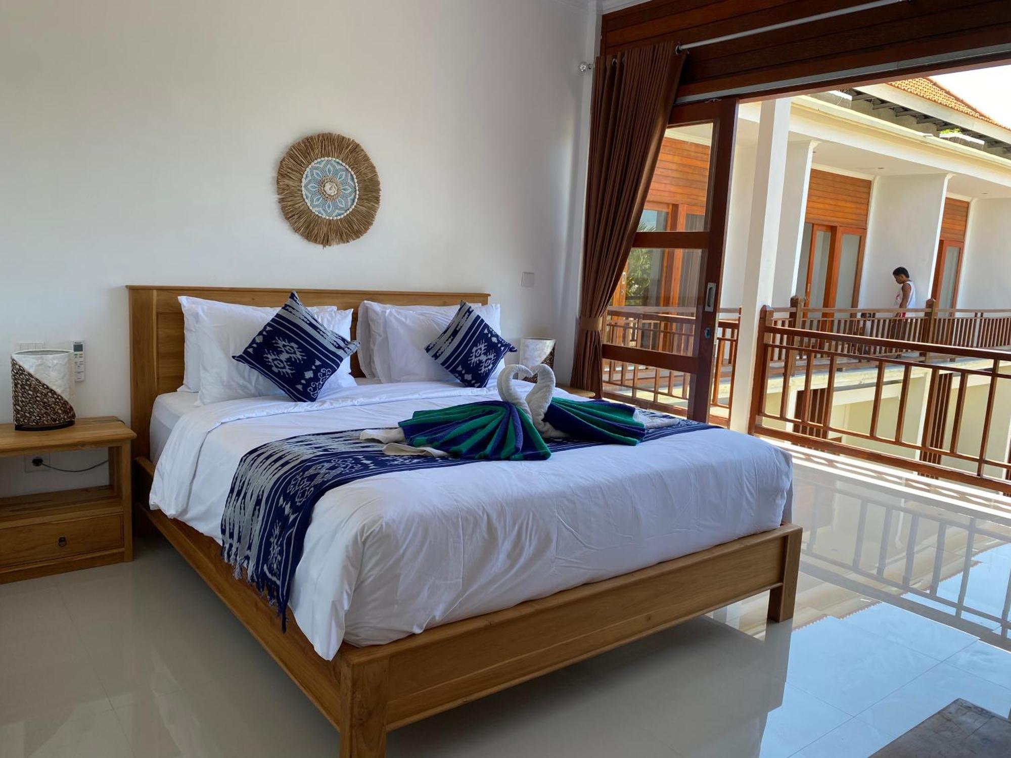 Aparthotel The Pulau