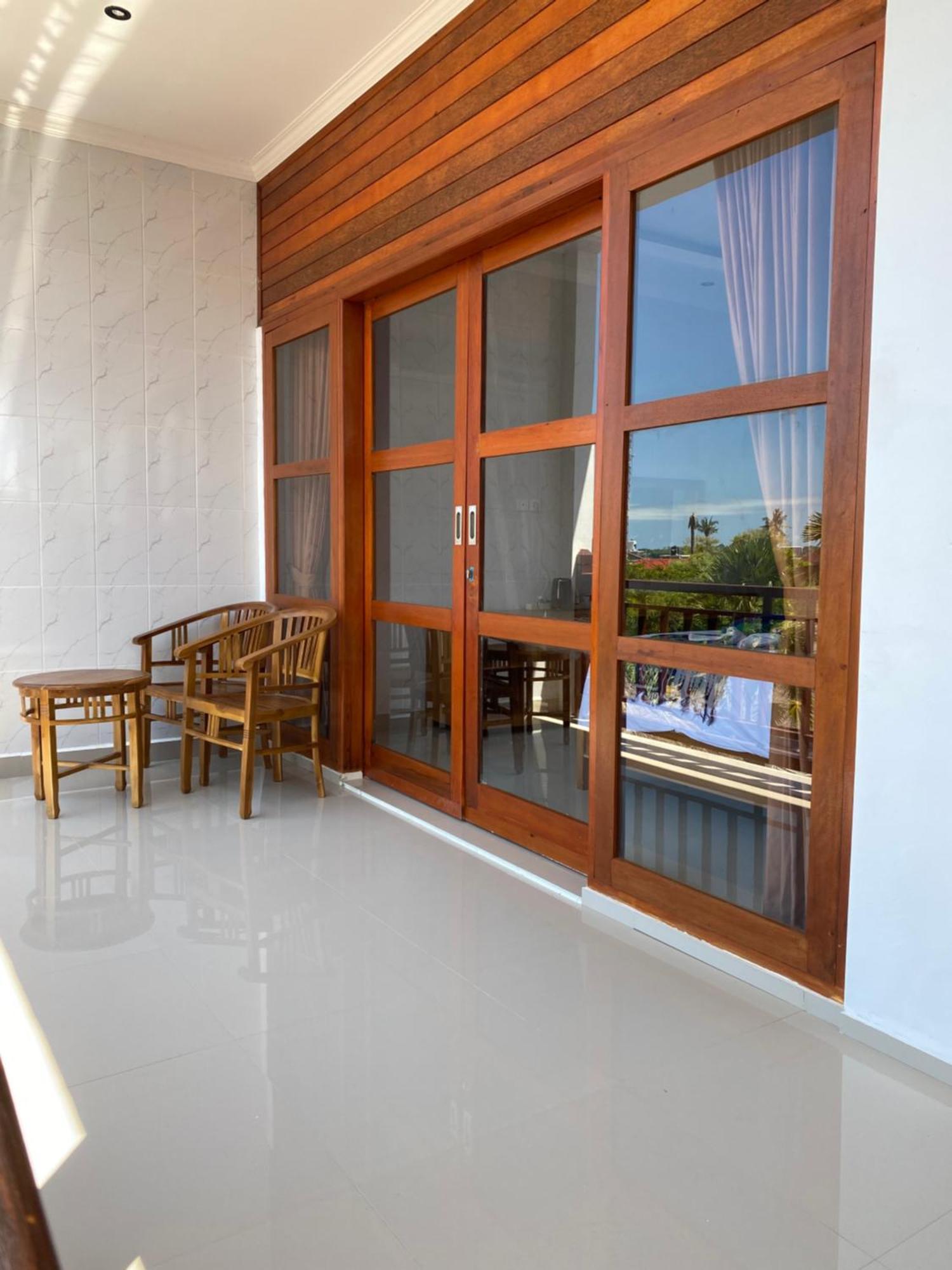 Aparthotel The Pulau *