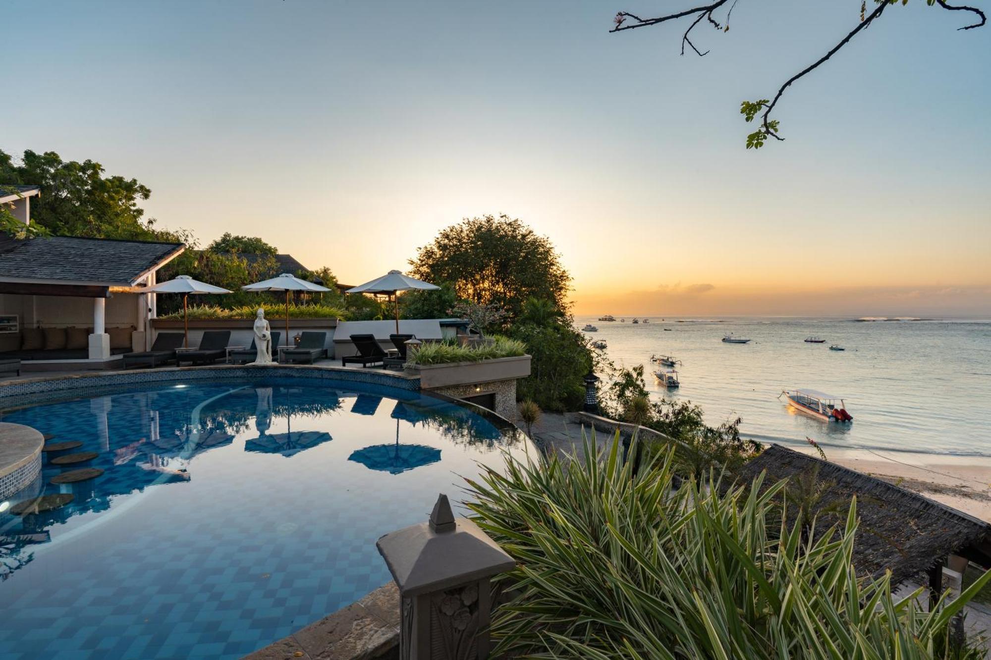 Villa Island Nusa Lembongan (Bali)