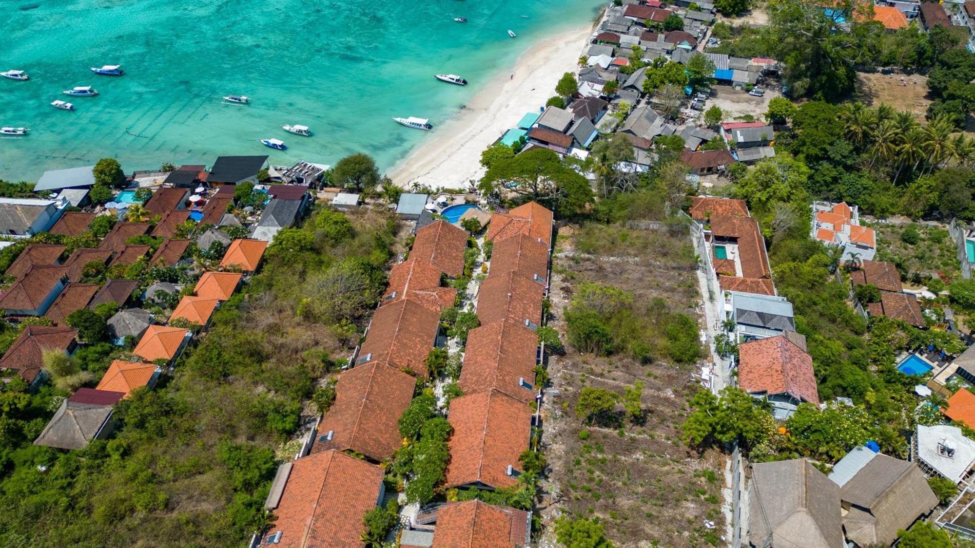 Island Villa *