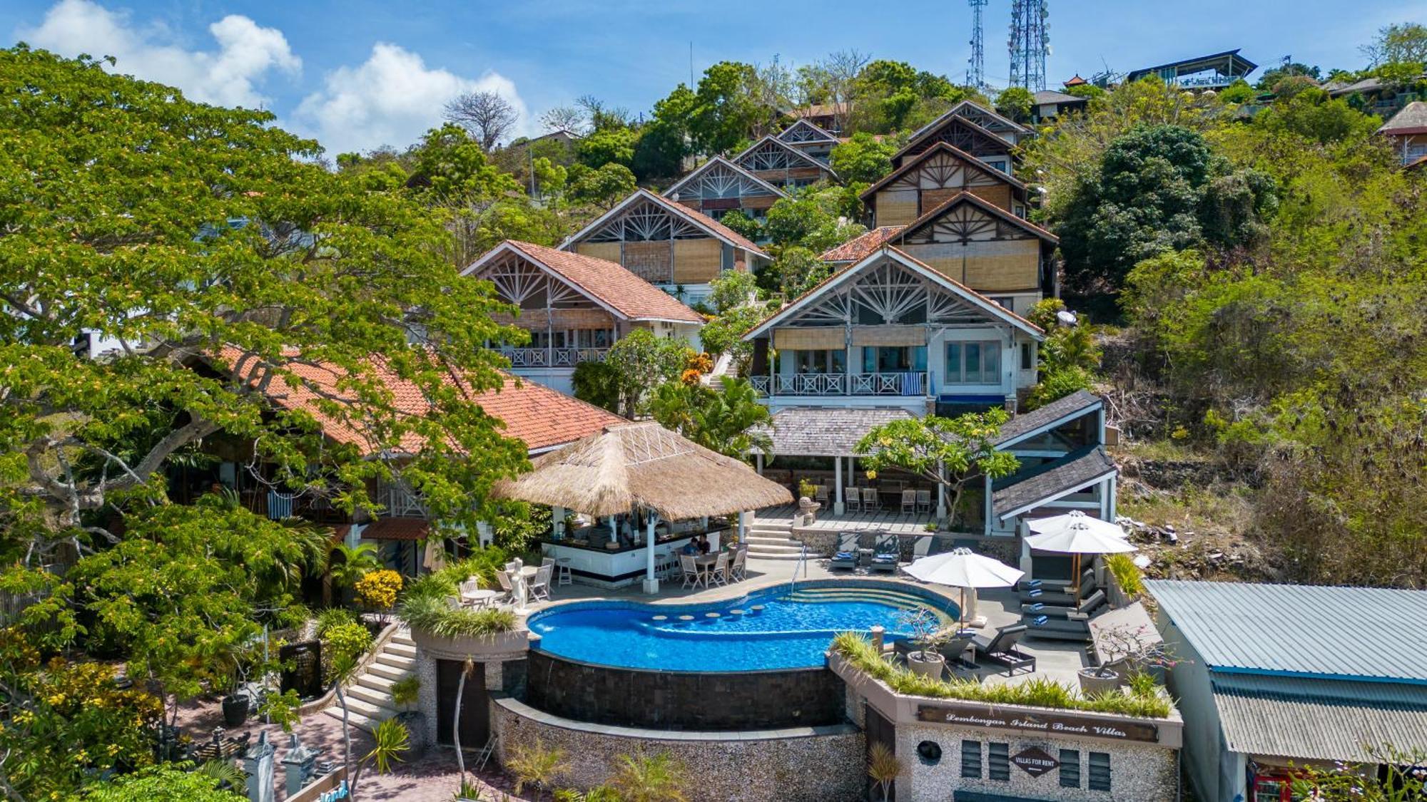 Island Villa