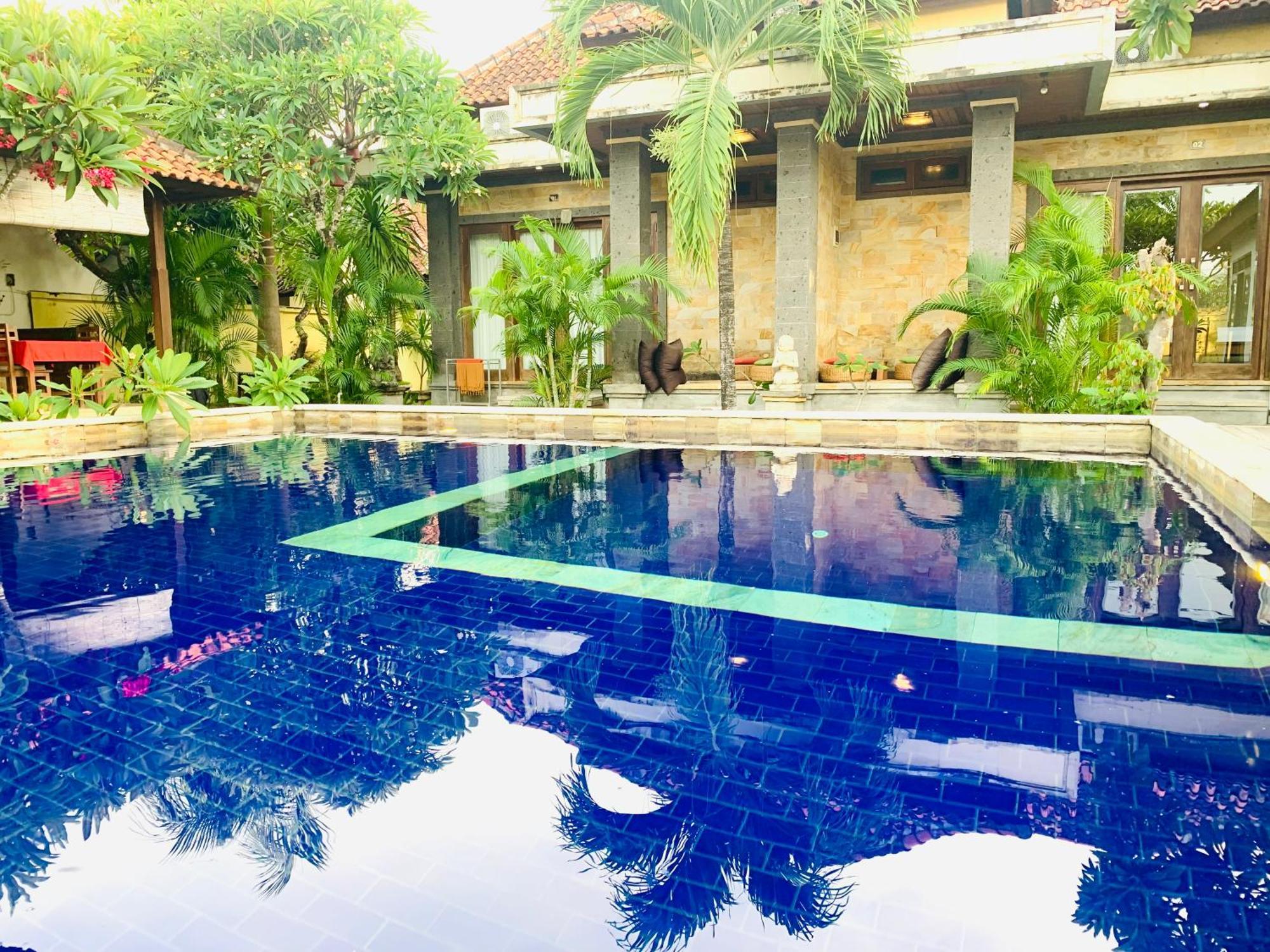Baruna Garden Wisma tamu 2*