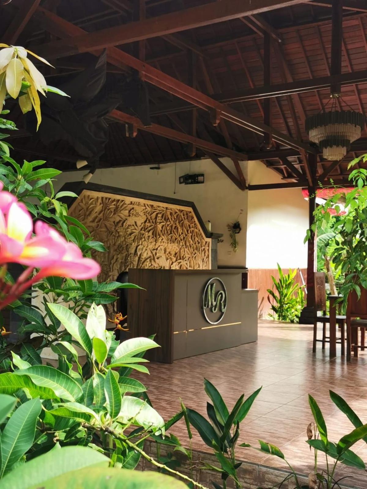 Holiday home Maharatu *