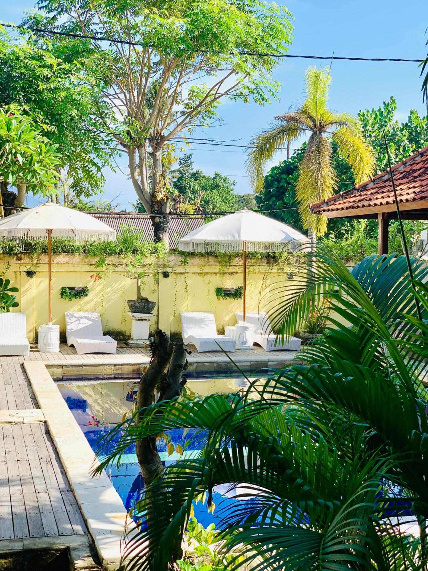 Baruna Garden 2*