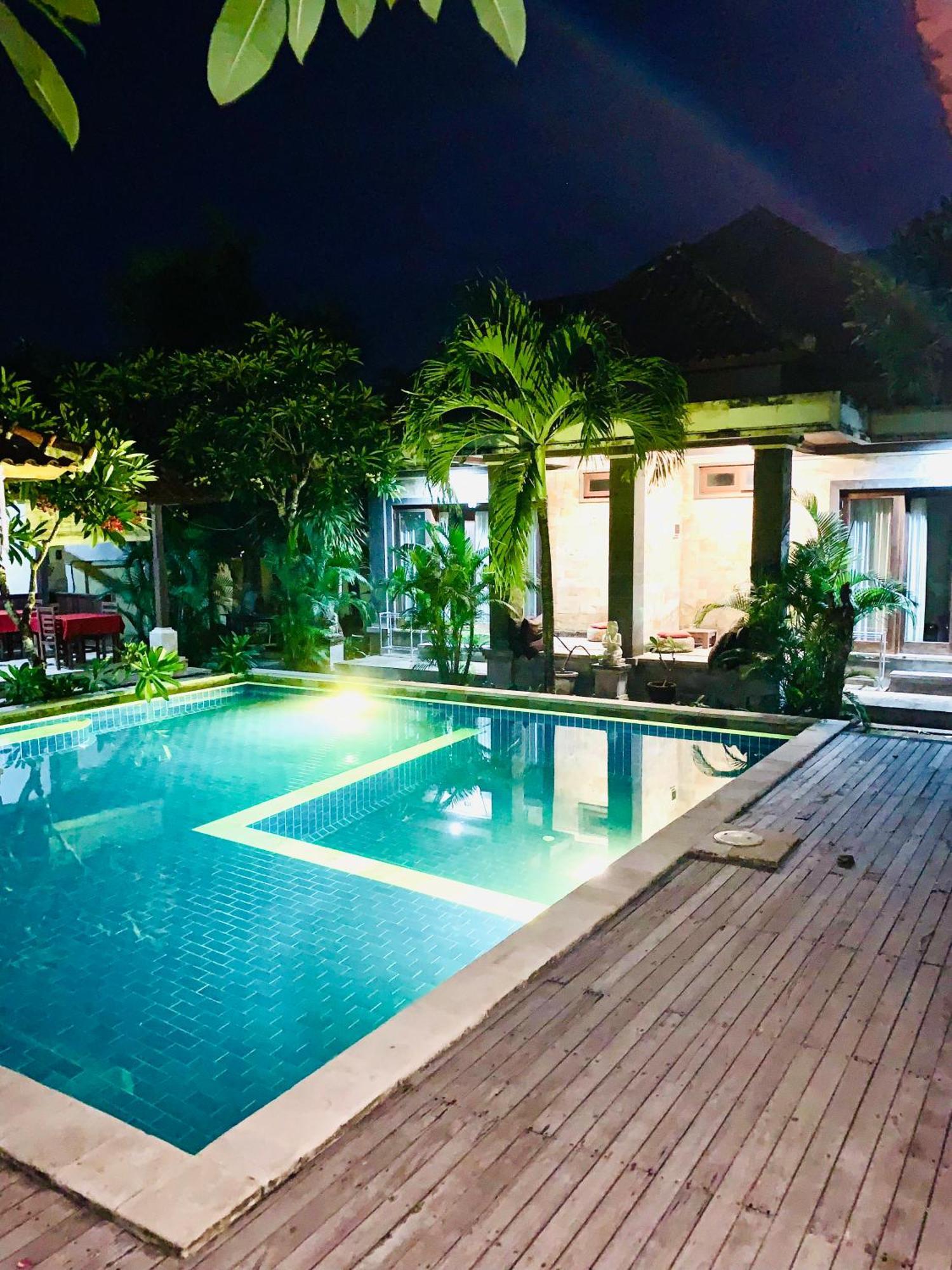 Baruna Garden Wisma tamu 2*
