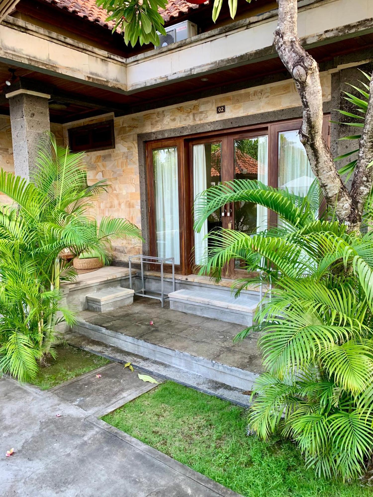 Baruna Garden Wisma tamu 2*