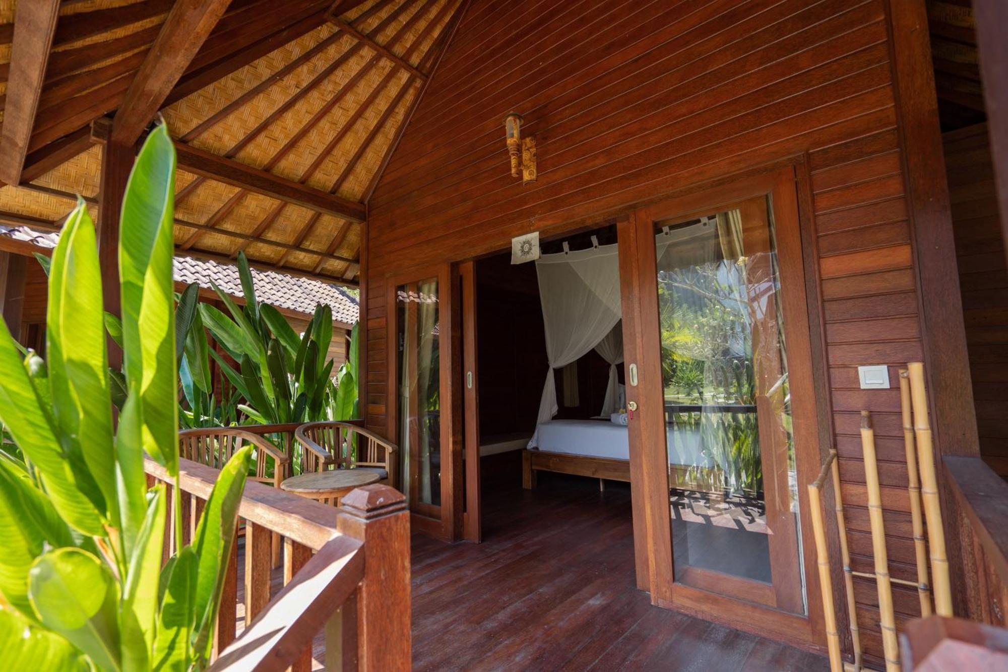 Taman Tirta 2* Nusa Lembongan (Bali)