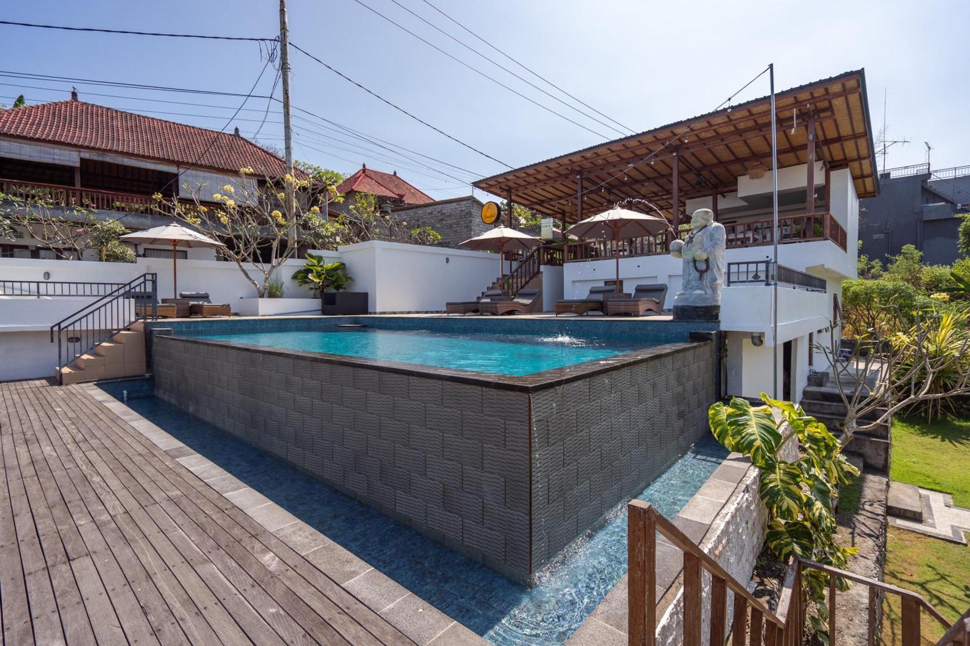 Taman Tirta Nusa Lembongan (Bali)