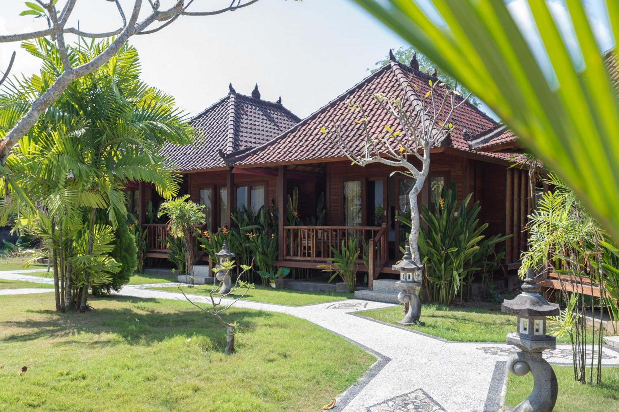 Taman Tirta Nusa Lembongan (Bali)
