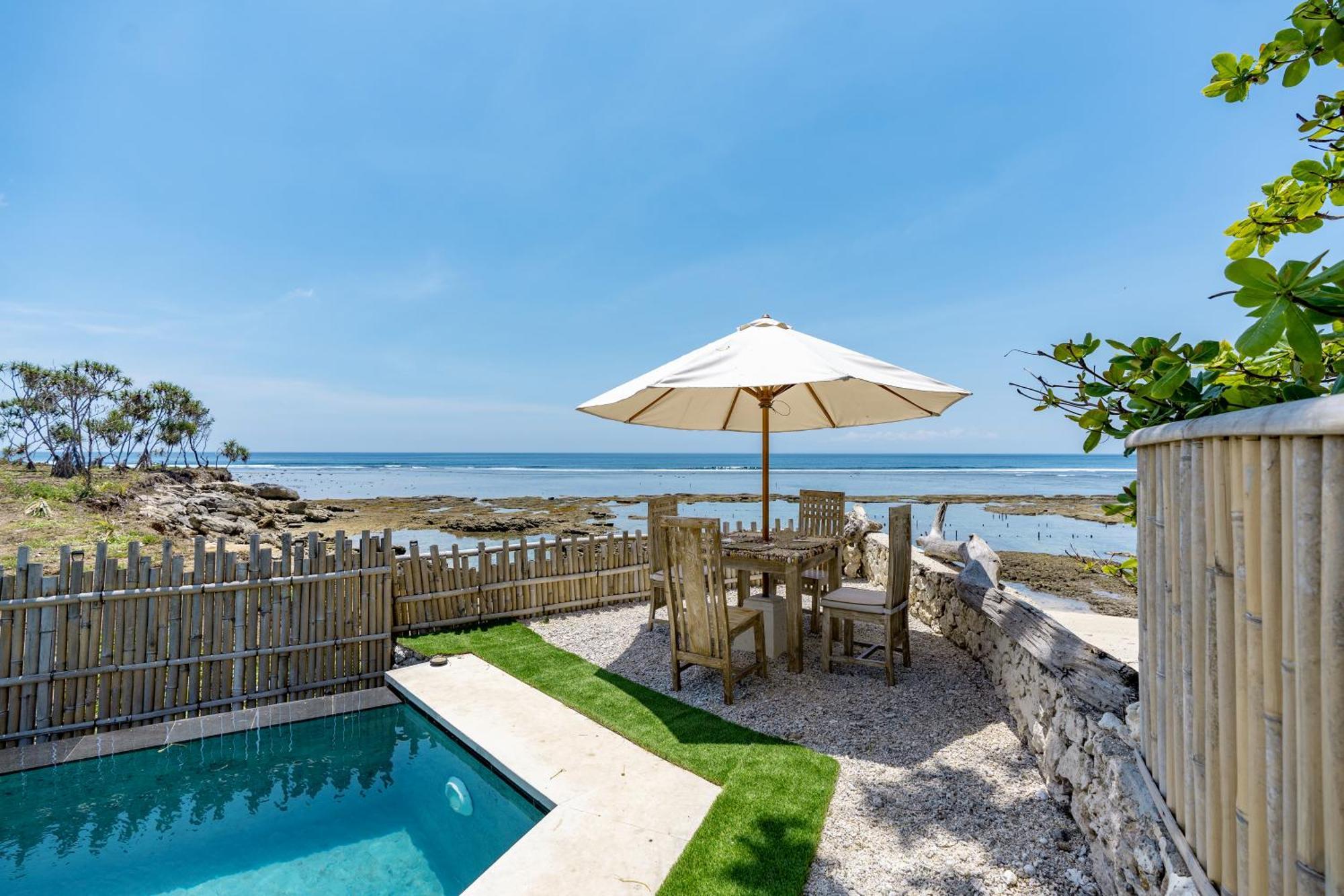 King Fish Villa *