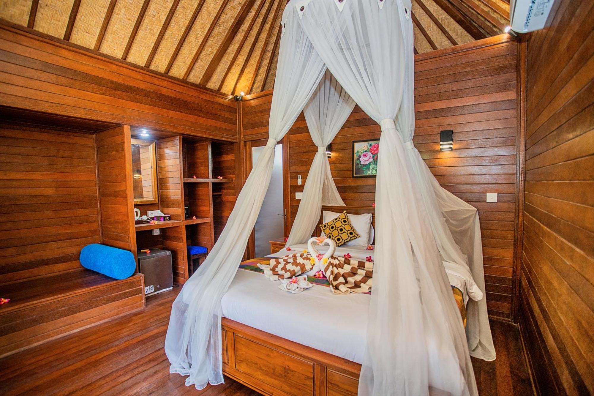 Bagus Dream Lembongan
