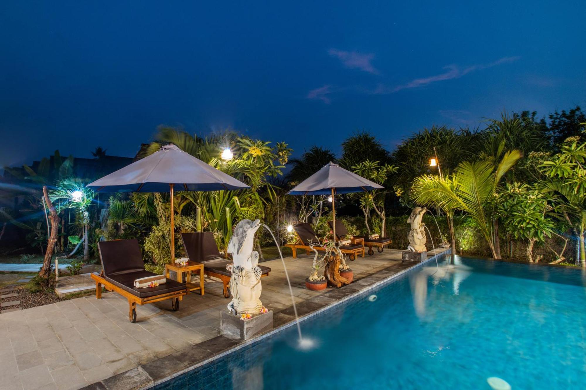 Bagus Dream Lembongan