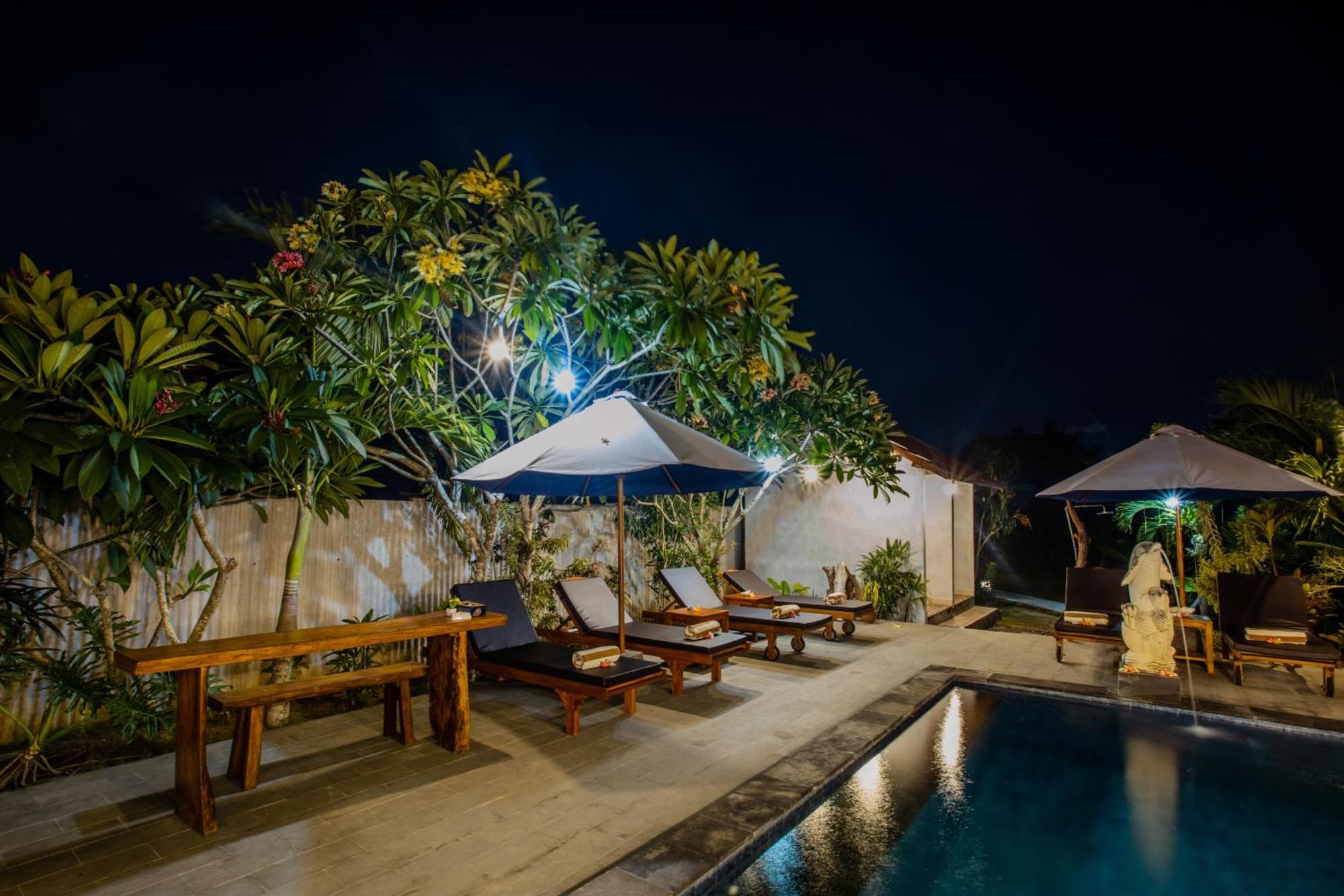 Hotel Bagus Dream Lembongan 3*