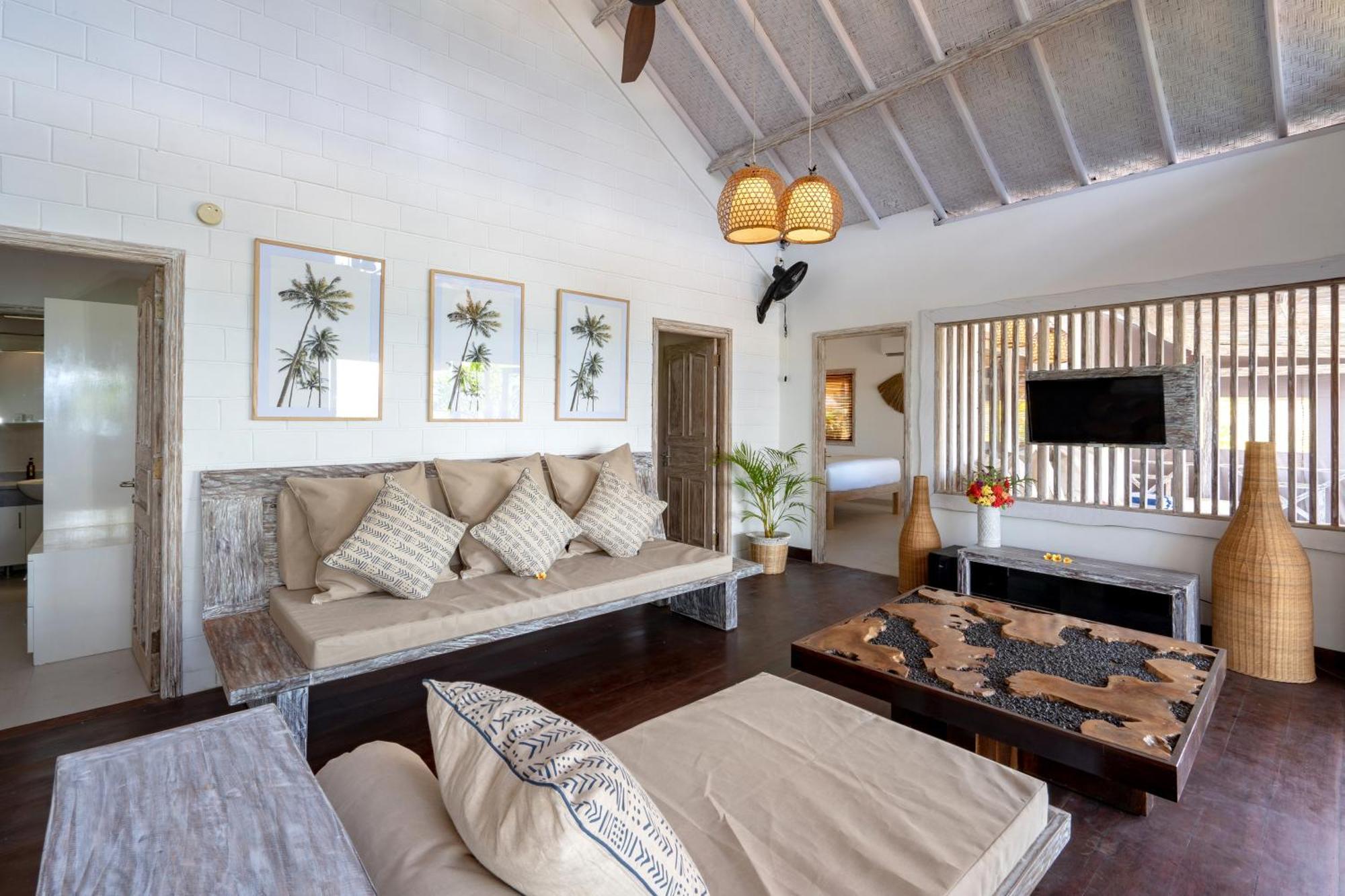 Island Villa