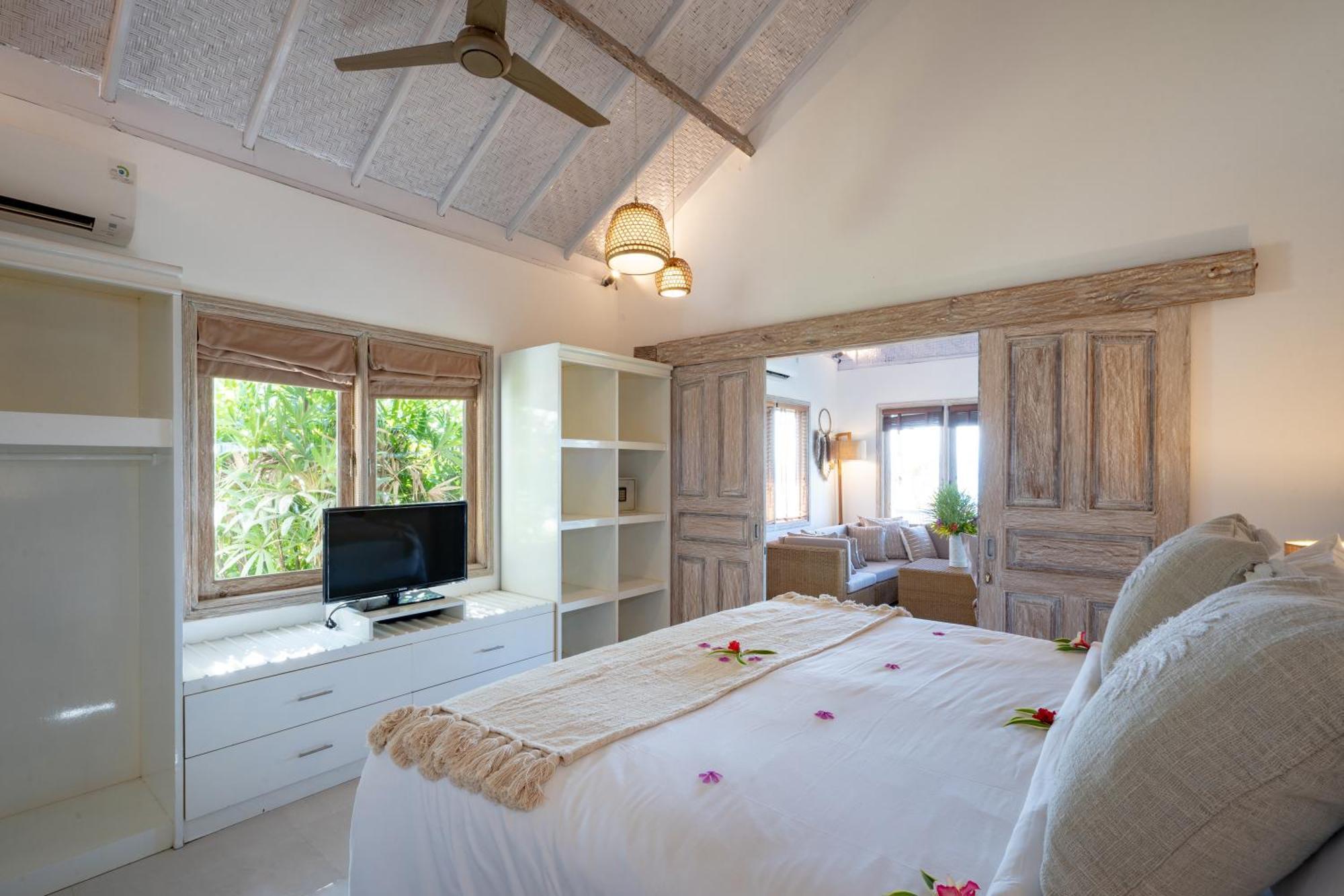 Island Villa Nusa Lembongan (Bali)