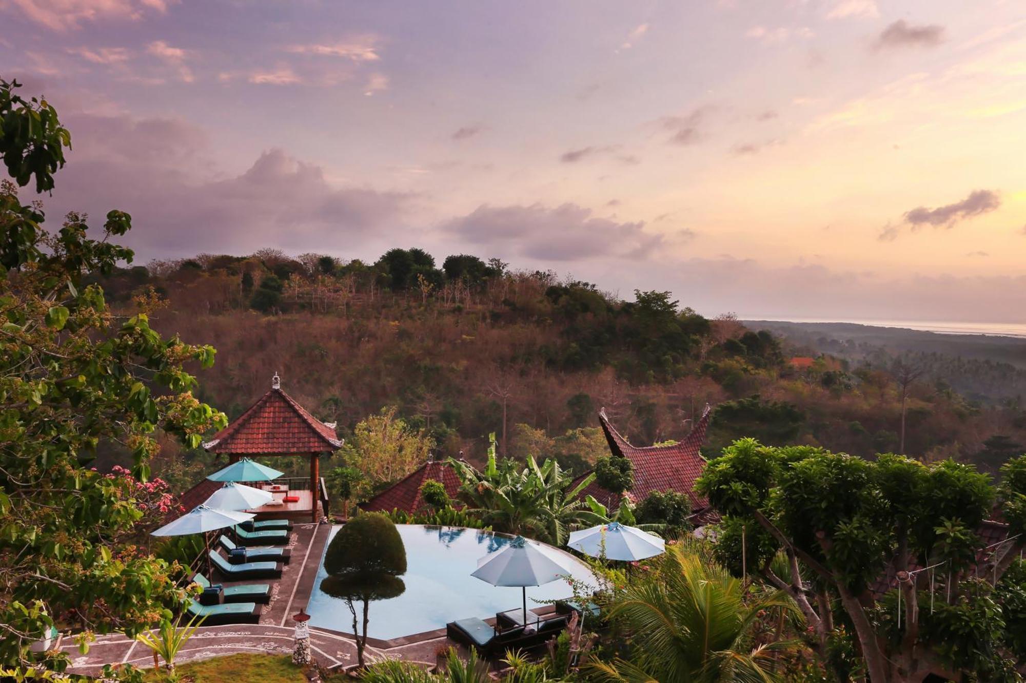 Holiday park Poh Manis 3*