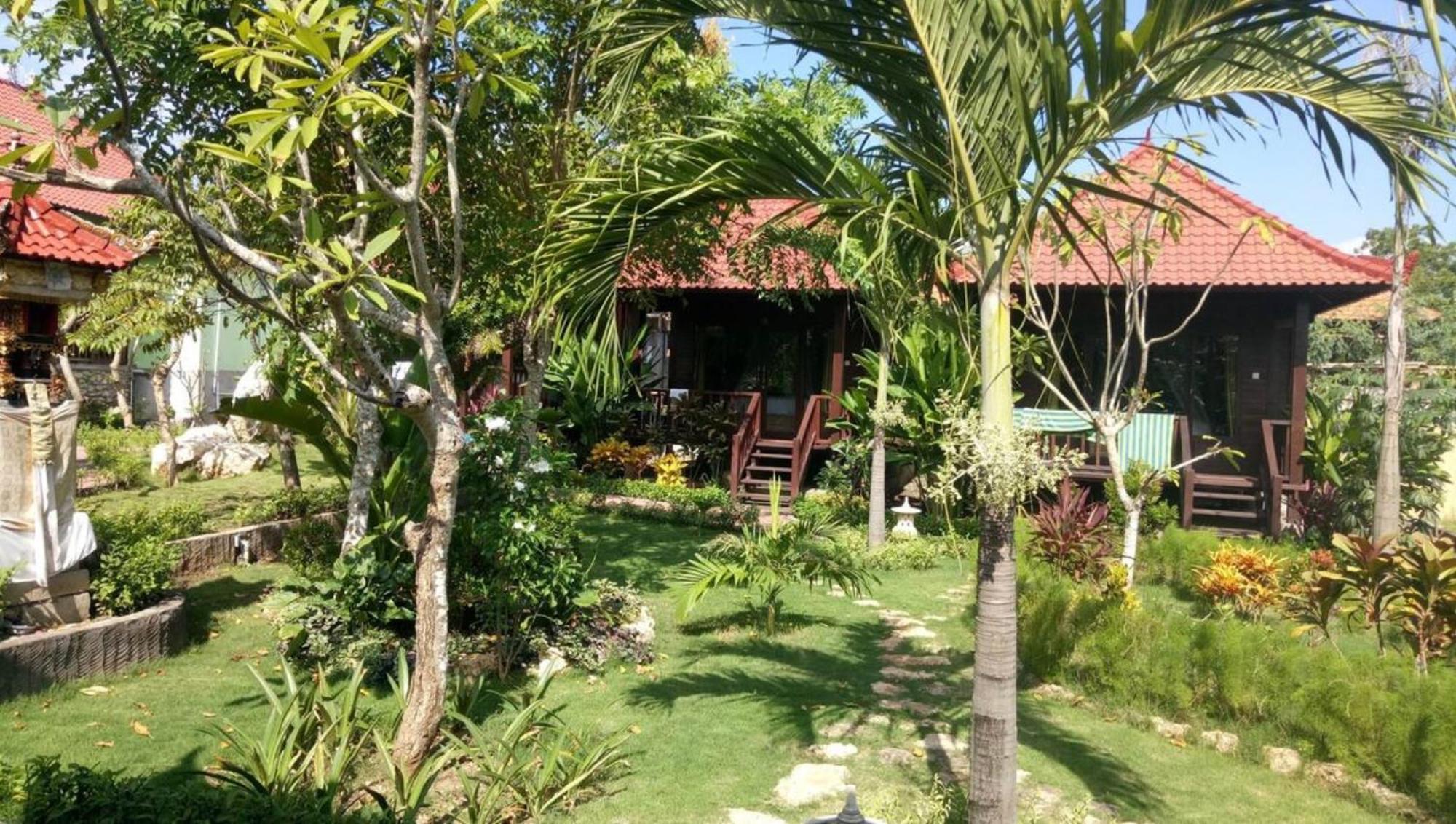 Island Formerly Taman Sari Hotel