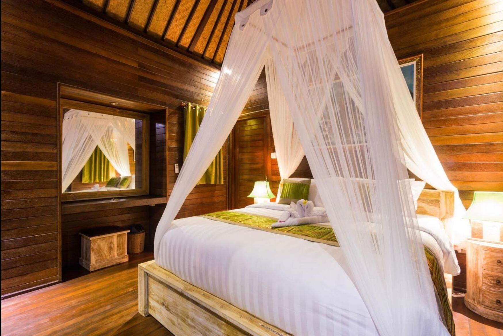 Hotel Island Formerly Taman Sari 3*