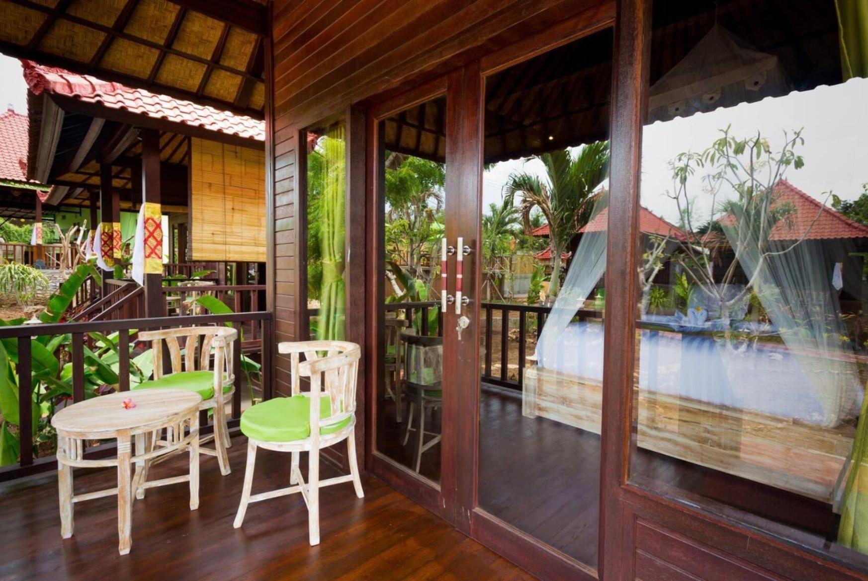 Hotel Island Formerly Taman Sari 3*