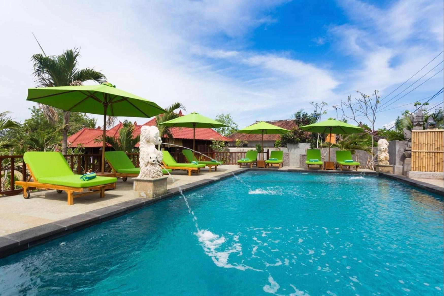 Hotel Island Formerly Taman Sari 3*