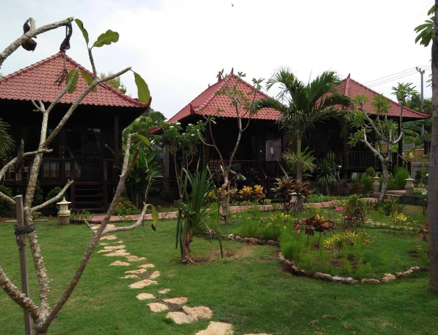 Hotel Island Formerly Taman Sari