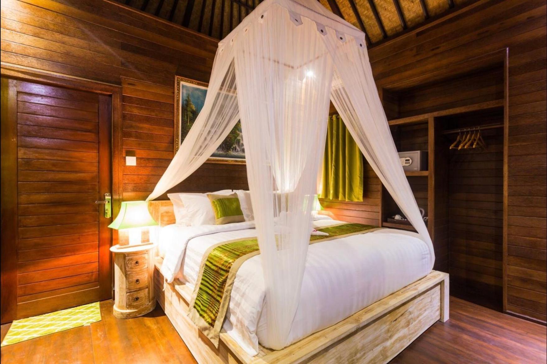 Hotel Island Formerly Taman Sari 3*