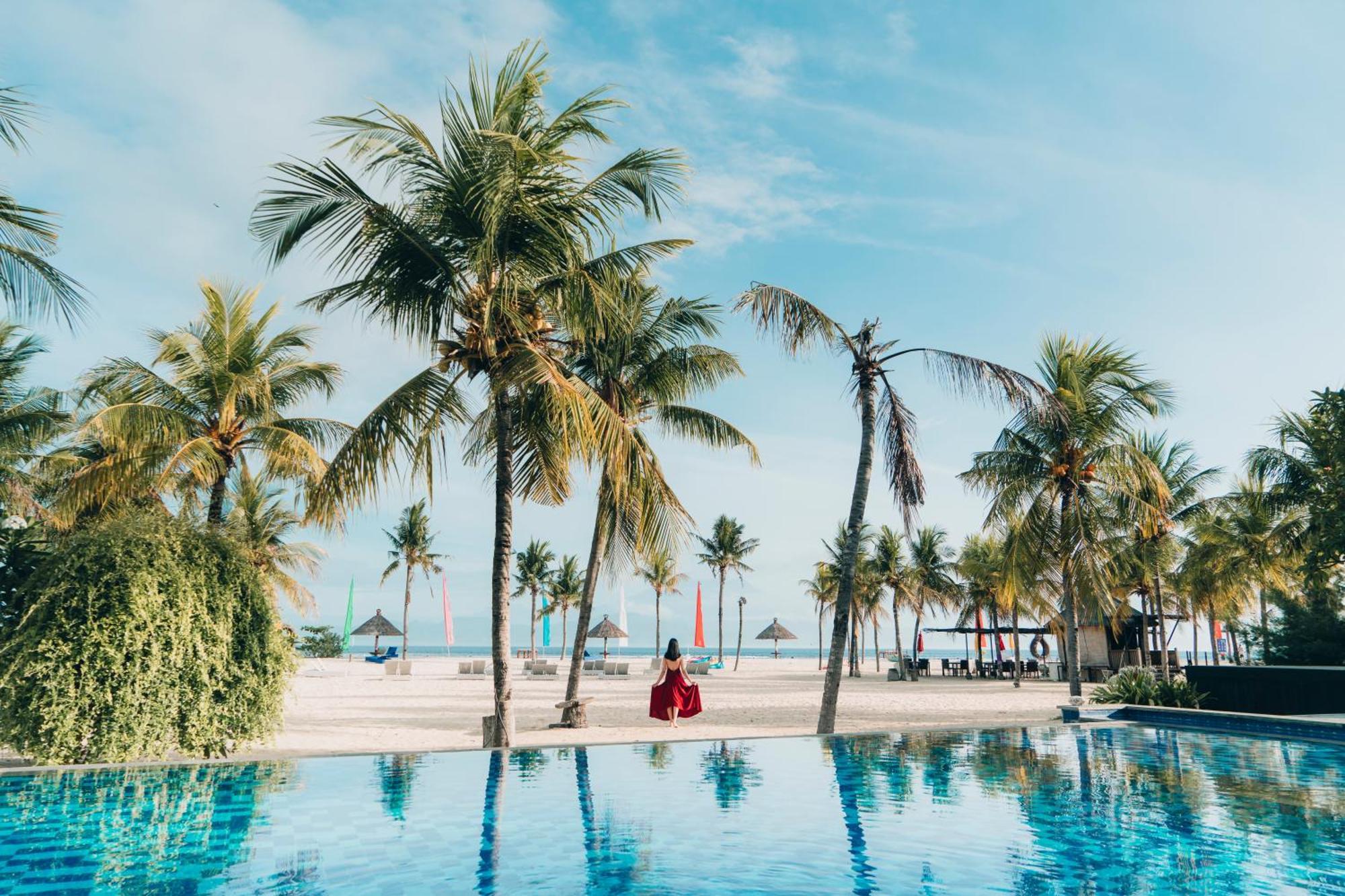 Resort Mahagiri Nusa Nusa Lembongan (Bali)