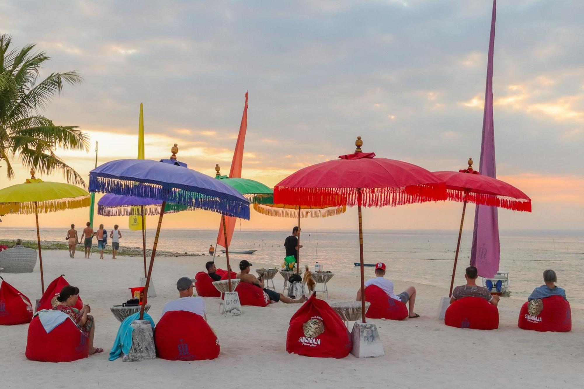 Resort Mahagiri Nusa