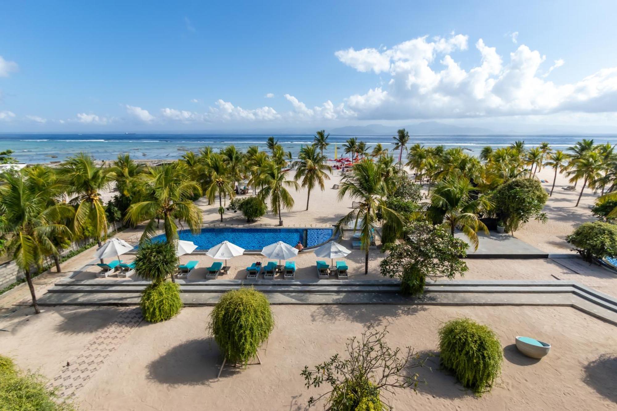 Mahagiri Nusa Resort Nusa Lembongan (Bali)