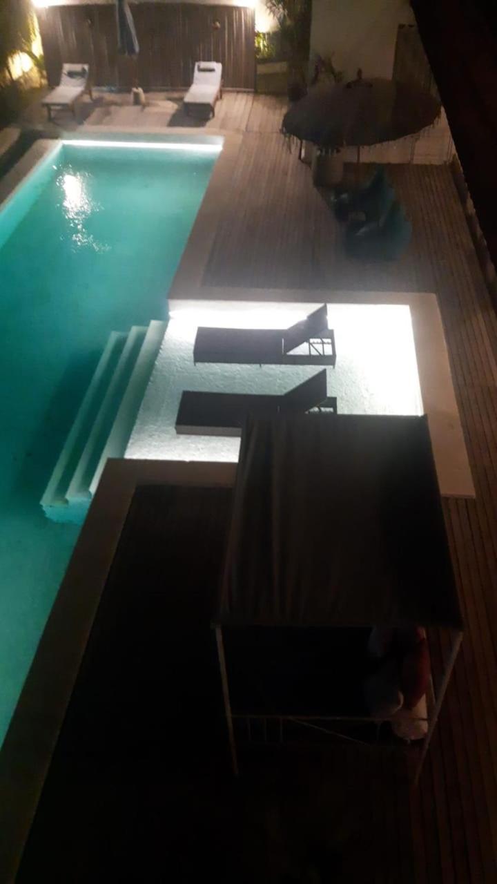 Orchid 18m Pool, Sea View Villa *
