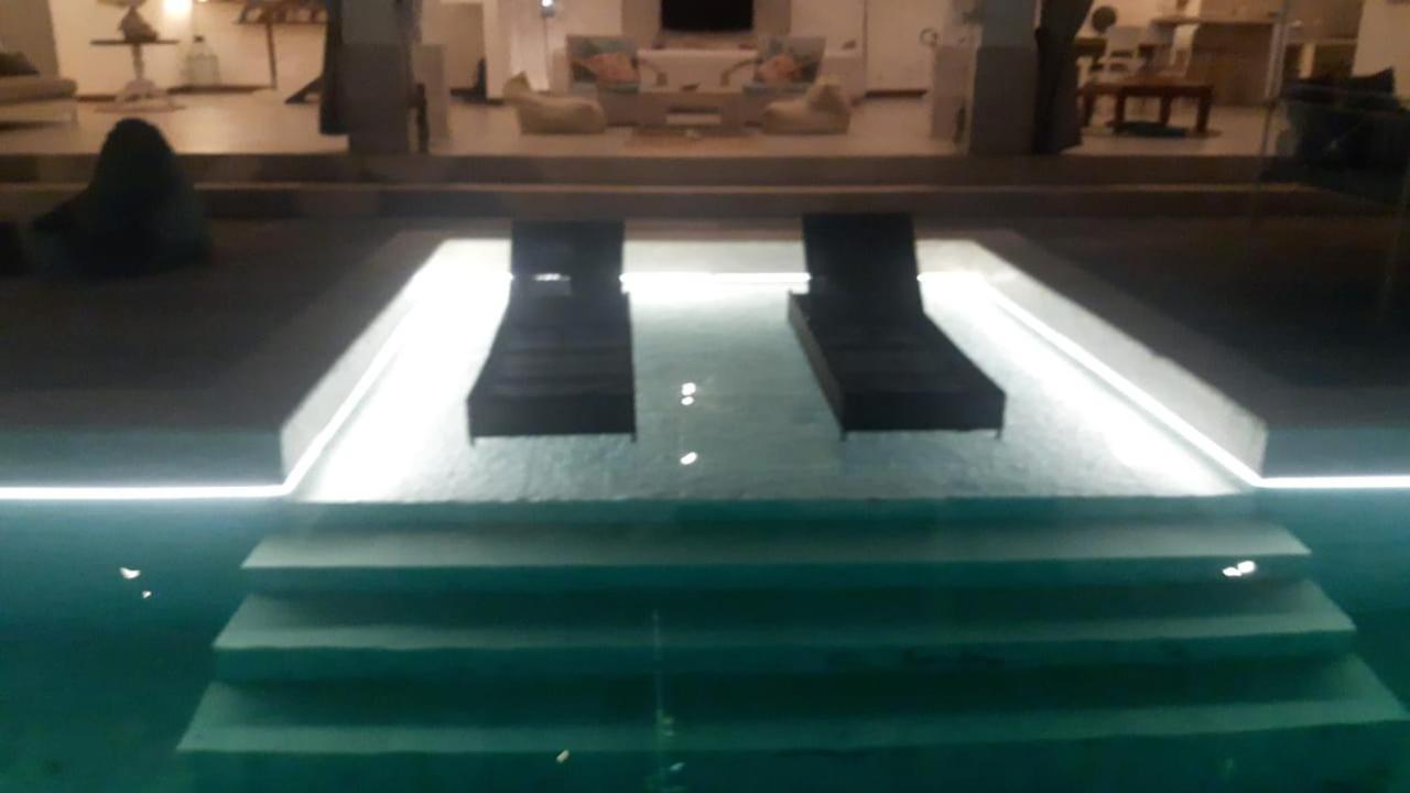 Orchid 18m Pool, Sea View *