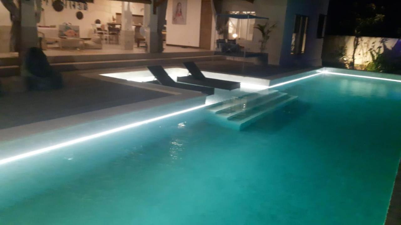 Orchid 18m Pool, Sea View Villa Nusa Lembongan (Bali)