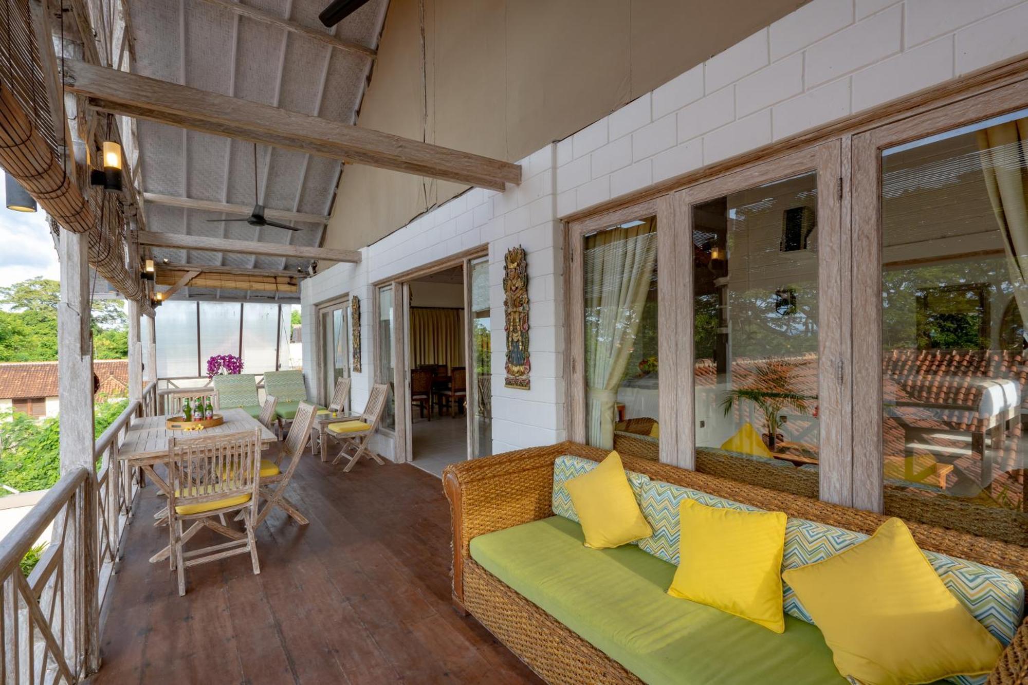 Island Villa