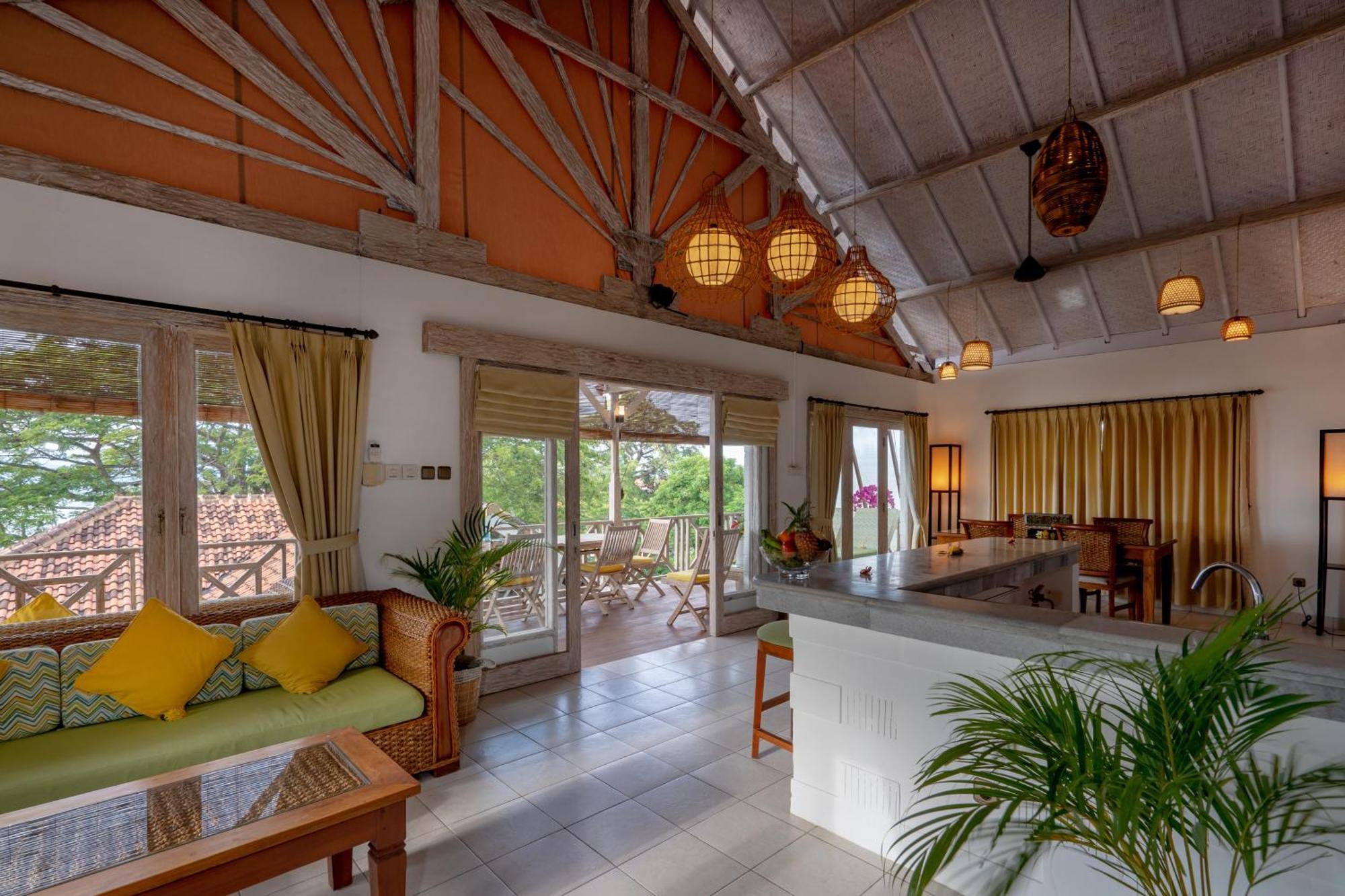 Island Villa