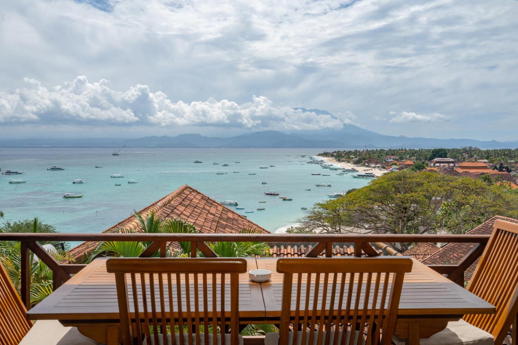 Villa Island Nusa Lembongan (Bali)
