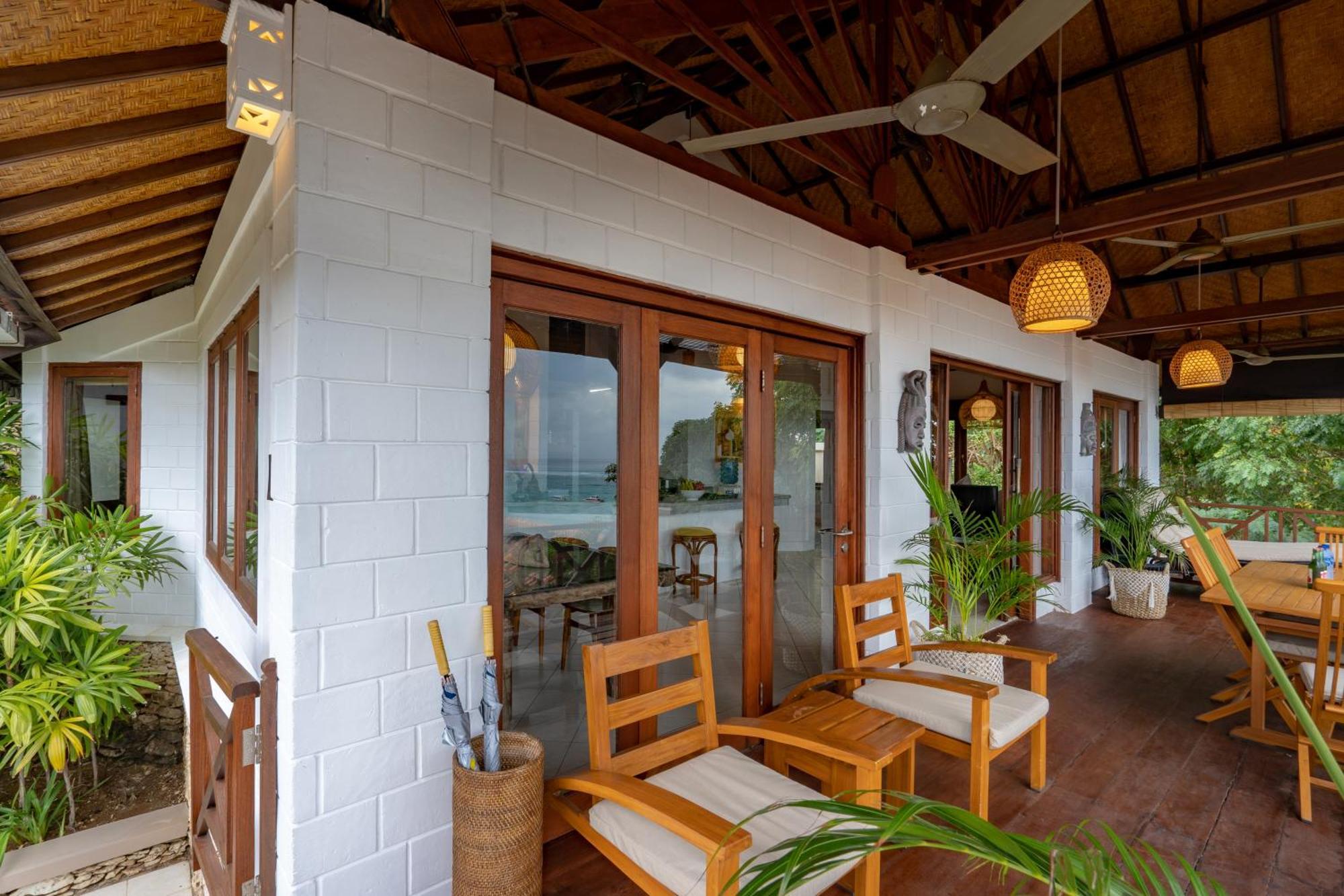 Island * Nusa Lembongan (Bali)